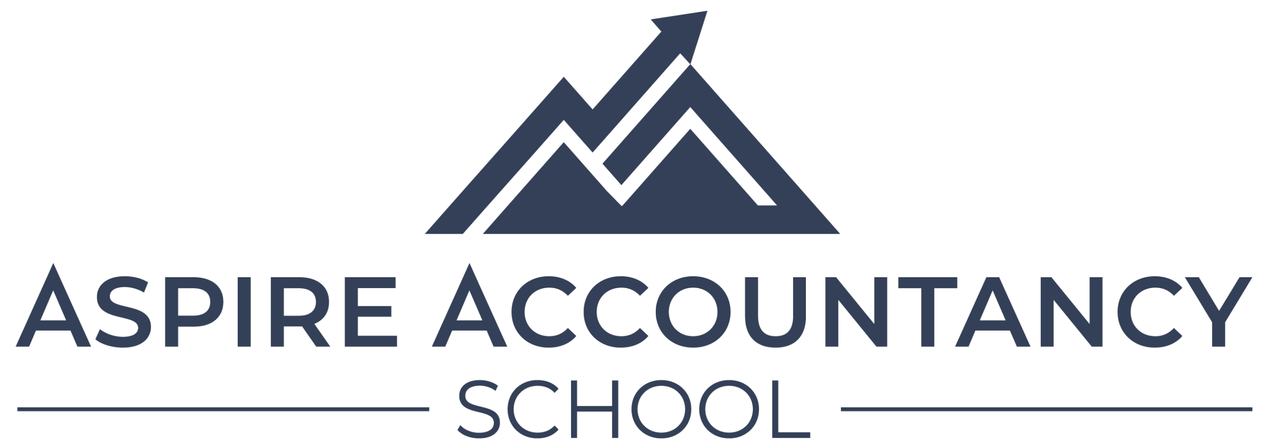 2026 ASPIRE_FINAL LOGO_DARK_BLUE LS